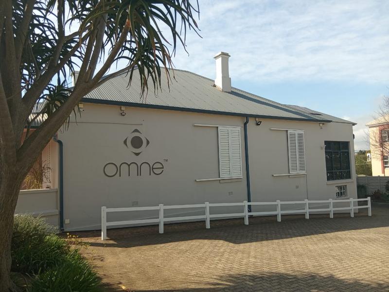 To Let commercial Property for Rent in Grahamstown Eastern Cape
